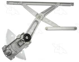 81066 Aci/maxair Window Regulator