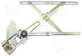 81071 Aci/maxair Window Regulator Fits 95-04 Toyota Tacoma