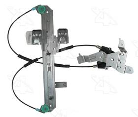 81285 Aci/maxair Window Regulator