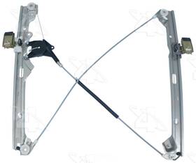 81292 Aci/maxair Window Regulator