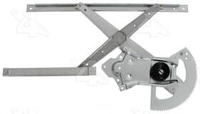 81305 Aci/maxair Window Regulator