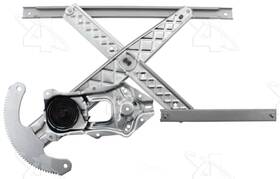 81318 Aci/maxair Window Regulator