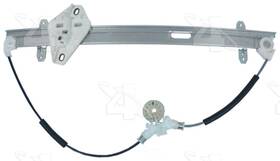 81437 Aci/maxair Window Regulator Fits 02-06 Honda Cr-v