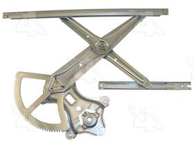 81445 Aci/maxair Window Regulator Fits 01-07 Toyota Highlander