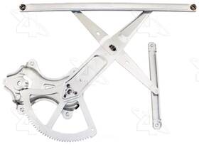 81476 Aci/maxair Window Regulator Fits 99-03 Lexus Rx300