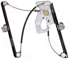 81520 Aci/maxair Window Regulator 81520 Aci/maxair Window Regulator