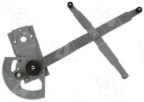 81614 Aci/maxair Window Regulator 81614 Aci/maxair Window Regulator