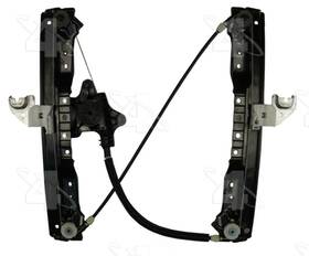 81658 Aci/maxair Window Regulator