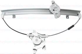 81728 Aci/maxair Window Regulator