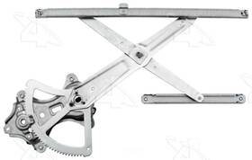 81740 Aci/maxair Window Regulator