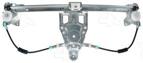 81754 Aci/maxair Window Regulator