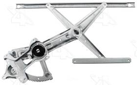 81852 Aci/maxair Window Regulator Fits 90-93 Honda Accord 81852 Aci/maxair Window Regulator Fits 90-93 Honda Accord