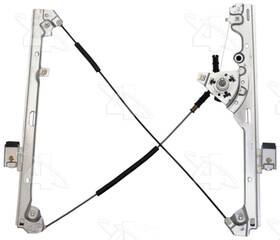 81906 Aci/maxair Window Regulator