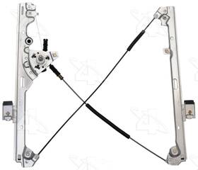 81907 Aci/maxair Window Regulator 81907 Aci/maxair Window Regulator