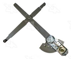 81966 Aci/maxair Window Regulator