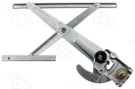 81976 Aci/maxair Window Regulator