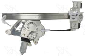 82133 Aci/maxair Window Reg With Motor