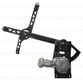 82153 Aci/maxair Window Reg With Motor