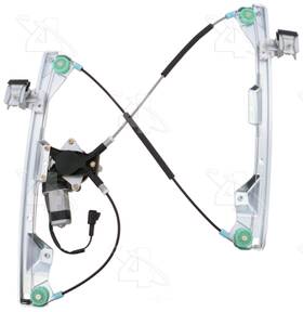 82266 Aci/maxair Window Reg With Motor