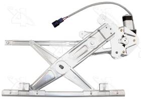82271 Aci/maxair Window Reg With Motor 82271 Aci/maxair Window Reg With Motor