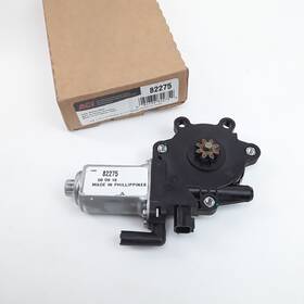 82275 Aci/maxair Front Right Power Window Motor Fits Isuzu Gmc Chevrolet 2004-2012