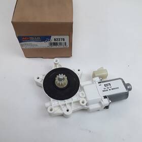 82278 Aci/maxair Front Rear Left Power Window Motor For Chevrolet Impala Limited 2006-2016 82278 Aci/maxair Front Rear Left Power Window Motor For Chevrolet Impala Limited 2006-2016