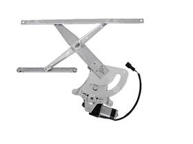 82289 Aci/maxair Power Window Motor And Regulator Assembly-window Assembly