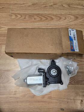 82988 Aci/maxair Power Window Motor