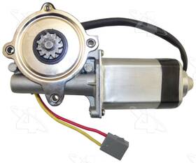 83090 Aci/maxair Power Window Motor