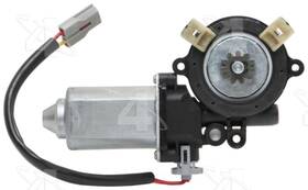 83128 Aci/maxair Power Window Motor