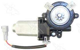 83144 Aci/maxair Power Window Motor