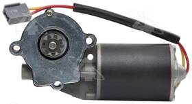 83294 Aci/maxair Power Window Motor Fits 1980-1989 Lincoln Town Car Continental Mark Vi Aci/maxa