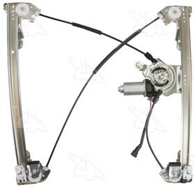 83297 Aci/maxair Power Window Motor And Regulator Assembly-window Assembly 83297 Aci/maxair Power Window Motor And Regulator Assembly-window Assembly