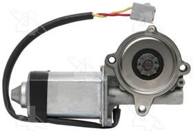 83695 Aci/maxair Power Window Motor