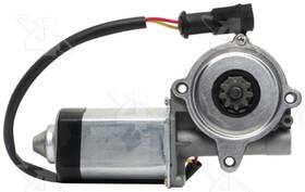 83895 Aci/maxair Power Window Motor 83895 Aci/maxair Power Window Motor