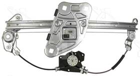 84553 Aci/maxair Window Regulator 84553 Aci/maxair Window Regulator