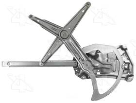 84598 Aci/maxair Window Regulator 84598 Aci/maxair Window Regulator
