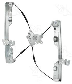 84869 Aci/maxair Window Regulator Fits 03-07 Nissan Murano