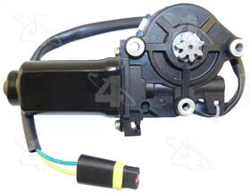 86807 Aci/maxair Fits 1994-2001 Dodge Ram Power Window Motor High Quality