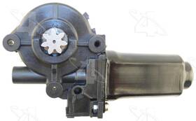 86836 Aci/maxair Power Window Motor Fits 1998-2004 Dodge Intrepid 86836 Aci/maxair Power Window Motor Fits 1998-2004 Dodge Intrepid