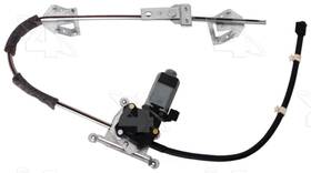 86880 Aci/maxair Window Reg With Motor