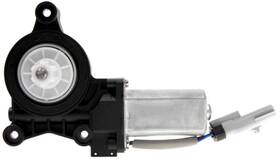 86901 Aci/maxair Power Window Motor 86901 Aci/maxair Power Window Motor