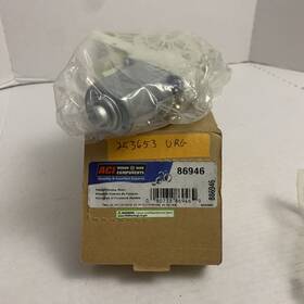 86946 Aci/maxair Power Window Motor Fits 09-20 Dodge Journey