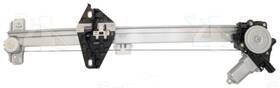 88182 Aci/maxair Window Reg With Motor 88182 Aci/maxair Window Reg With Motor