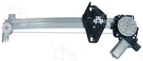 88194 Aci/maxair Power Window Motor And Regulator Assembly-window Assembly Fits 06-11 Honda Civic 88194 Aci/maxair Power Window Motor And Regulator Assembly-window Assembly Fits 06-11 Honda Civic