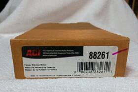 742-510 Aci/maxair 88261 Power Window Motor For