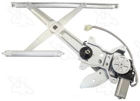 88327 Aci/maxair Window Reg With Motor