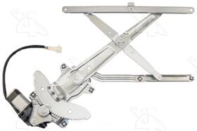 88332 Aci/maxair Window Reg With Motor