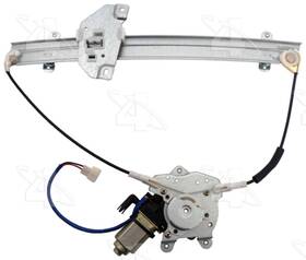 88463 Aci/maxair Window Reg With Motor