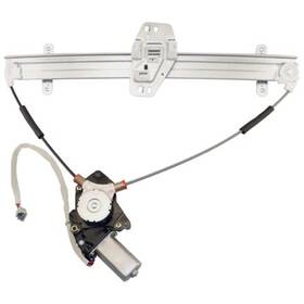 88845 Aci/maxair Window Lift Motors Power Motor And Regulator Assembly